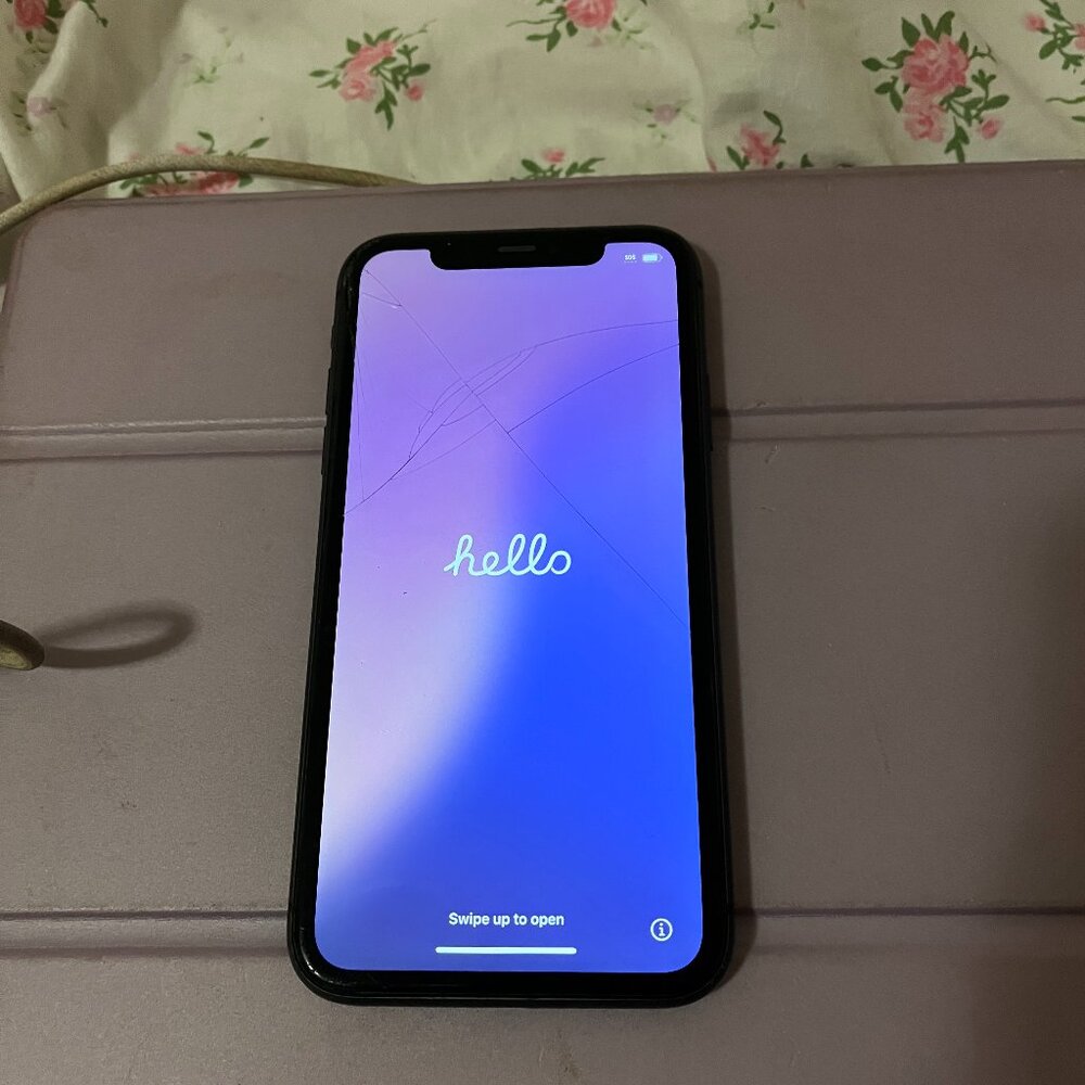 Used Iphone 11 64GB